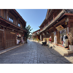 Picture China Lijiang 2026-01 349 - Photographers Lijiang