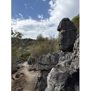 Picture China Shilin Stone Forest 2026-01 375 - Journey Shilin Stone Forest