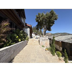 Picture China Lijiang 2026-01 292 - Perspective Lijiang