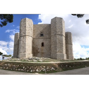 Picture Italy Castel del monte 2024-09 13 - Visit Castel del monte