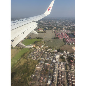 Picture Thailand Chiang Mai From the sky 2026-01 5 - Journey From the sky