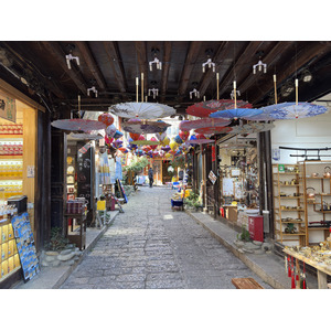 Picture China Lijiang 2026-01 504 - Perspective Lijiang