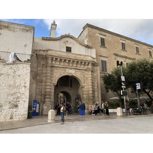 Picture Italy Polignano a mare 2024-09 13 - Views Polignano a mare