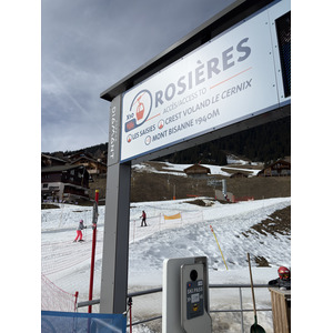 Picture France Praz sur Arly 2025-02 106 - Perspective Praz sur Arly