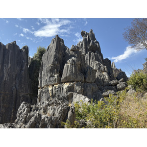 Picture China Shilin Stone Forest 2026-01 143 - Shopping Mall Shilin Stone Forest