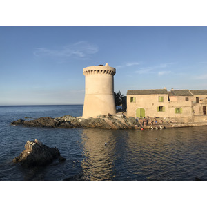 Picture France Corsica Cap 2024-07 24 - Tourist Attraction Cap