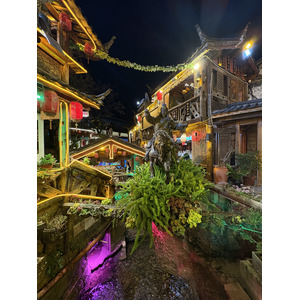 Picture China Lijiang 2026-01 190 - Pictures Lijiang