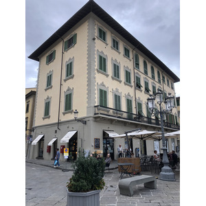 Picture Italy Prato 2024-09 3 - Road Map Prato