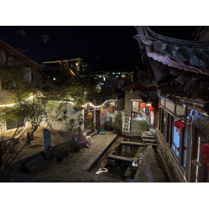 Picture China Lijiang 2026-01 830 - Store Lijiang
