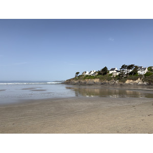 Picture France Crozon 2026-04 50 - Randonee Crozon