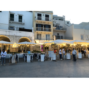 Picture Italy Trani 2024-09 53 - Tourist Attraction Trani