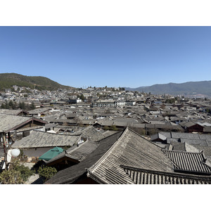 Picture China Lijiang 2026-01 733 - Photographers Lijiang