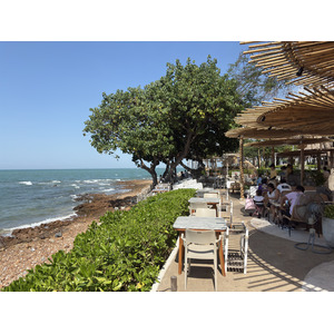 Picture Thailand Pattaya Oxygen Restaurant 2025-12 4 - Pictures Oxygen Restaurant
