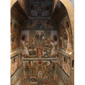 Picture Italy Rome Vatican Museum 2024-09 125 - Travels Vatican Museum