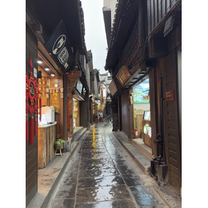 Picture China Fenghuang Ancient City 2026-01 3 - Pictures Fenghuang Ancient City