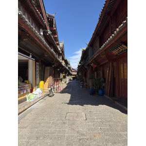 Picture China Lijiang 2026-01 457 - Picture Lijiang