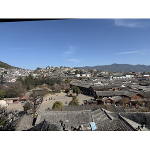 Picture China Lijiang 2026-01 189 - View Lijiang