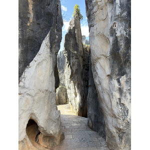 Picture China Shilin Stone Forest 2026-01 239 - Trip Shilin Stone Forest