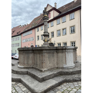 Picture Germany Rothenburg ob der Tauber⁩ 2025-09 240 - Photos Rothenburg ob der Tauber⁩