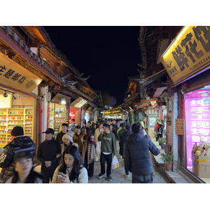 Picture China Lijiang 2026-01 625 - Photographers Lijiang