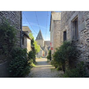 Picture France Rochefort en terre 2026-04 70 - Sight Rochefort en terre