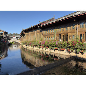 Picture China Lijiang 2026-01 5 - Photos Lijiang