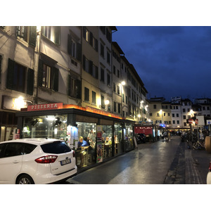 Picture Italy Florence 2024-09 4 - Flight Florence