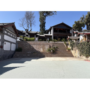 Picture China Lijiang 2026-01 581 - Tourist Lijiang