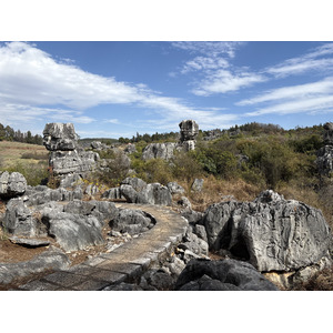 Picture China Shilin Stone Forest 2026-01 337 - Sightseeing Shilin Stone Forest