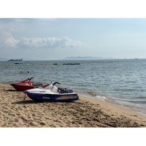 Picture Thailand Pattaya Dongtan beach 2025-12 15 - Picture Dongtan beach