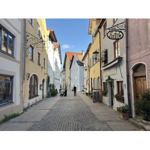 Picture Germany Fussen 2025-09 46 - Car Rental Fussen