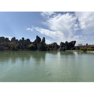 Picture China Shilin Stone Forest 2026-01 7 - Views Shilin Stone Forest