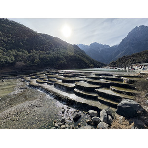 Picture China Lijiang Blue moon valley 2026-01 98 - Sight Blue moon valley