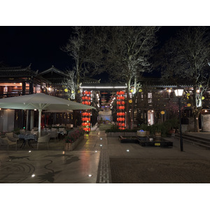 Picture China Lijiang 2026-01 233 - Photos Lijiang