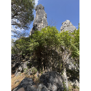 Picture China Shilin Stone Forest 2026-01 354 - Photos Shilin Stone Forest