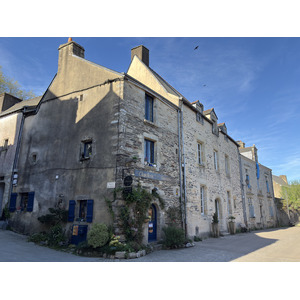 Picture France Rochefort en terre 2026-04 59 - Sight Rochefort en terre