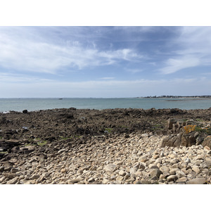 Picture France La Trinite-sur-Mer 2026-04 16 - Flights La Trinite-sur-Mer