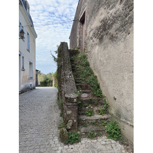 Picture France Rochefort en terre 2026-04 3 - Randonee Rochefort en terre