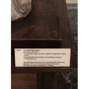 Picture Italy Rome Vatican Museum 2024-09 37 - Travel Vatican Museum