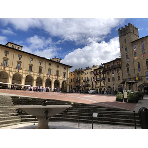 Picture Italy Arezzo 2024-09 46 - Flights Arezzo