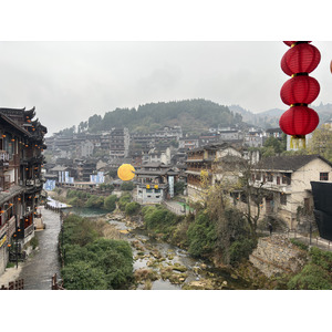 Picture China Furong Ancient Town 2026-01 105 - Photos Furong Ancient Town