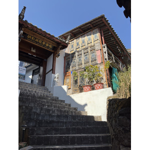 Picture China Lijiang 2026-01 665 - Store Lijiang