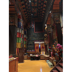 Picture China Shangri La 2026-01 427 - Visit Shangri La