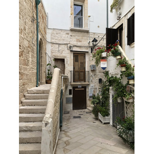 Picture Italy Polignano a mare 2024-09 19 - Sight Polignano a mare