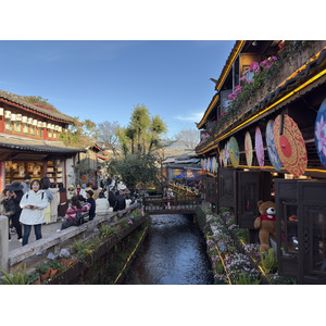 Picture China Lijiang 2026-01 829 - Picture Lijiang
