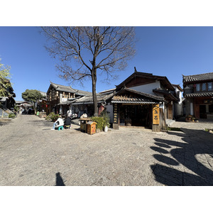 Picture China Lijiang 2026-01 340 - Sight Lijiang