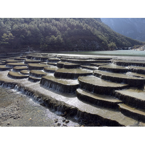 Picture China Lijiang Blue moon valley 2026-01 95 - Picture Blue moon valley
