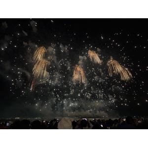 Picture Thailand Pattaya pattaya firework festival 2025-12 48 - Photos pattaya firework festival