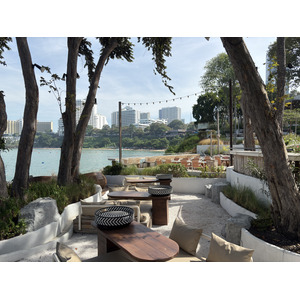 Picture Thailand Pattaya Oxygen Restaurant 2024-12 76 - Road Map Oxygen Restaurant