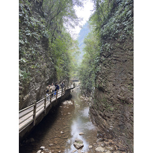 Picture China Zhangjiajie Grand Canion 2026-01 74 - Sight Grand Canion